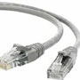 Cable de Conexión Furukawa - CAT 6A, RJ-45 (M), 3m, Gris, LSZH, F/UTP 53274327 - Img 114764264