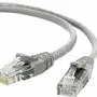 Cable de Conexión Furukawa - CAT 6A, RJ-45 (M), 3m, Gris, LSZH, F/UTP 53274327 - Img 53947124
