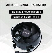 Disipador para micros AMD. $25 USD - Img 45940007