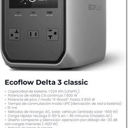 Ecoflow delta 3 Classic - Img 54293496