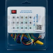Analizador De Sistemas Para Moto Electrica - Img 56080391