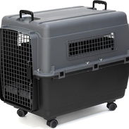 Huacal Rígido Certificado para aerolíneas - NUEVO - 80 cm largo x 55.8 cm ancho x 58.42cm ancho - Img 57551429