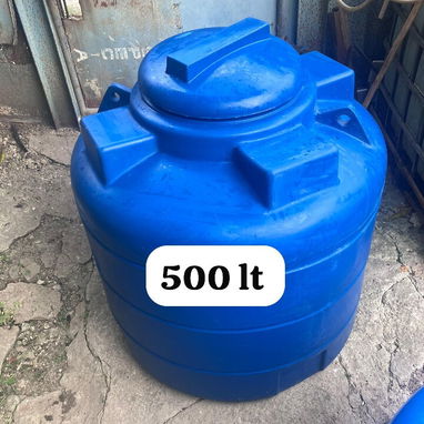 Tanque agua - Img 111589634