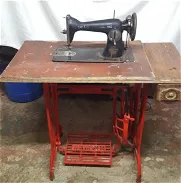 Maquina de coser - Img 45757023