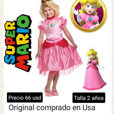Disfraces y más para Halloween 🎃🎃 - 3/10