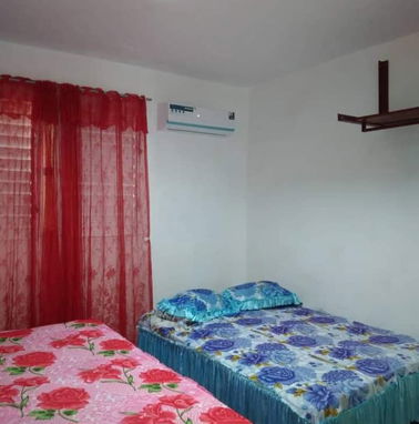 🏖️Reserva nuestra exclusiva casa de renta en Guanabo con piscina limpia para vivir intensamente el verano☀️ - Img 98042516
