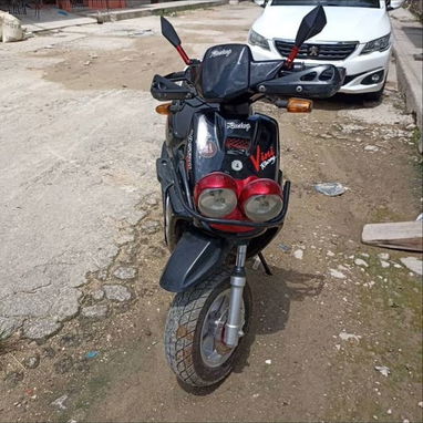 Moto de combustión - Img 124066817
