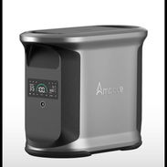Bateria extra para Ampace Andes - Img 54371333