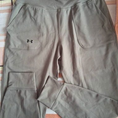 Licras NIKE de mujer originales y unisex UNDER-ARMOUR - Img 114292842