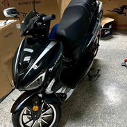 *MOTO ELECTRICA MARCA UNIZUKI* - Img 54927938
