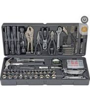 150 usd, caja de herramientas Pittsburgh con 130 herramientas nueva, x WhatsApp 53444975 - Img 45740628