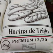Harina de Trigo para hacer Pan etcv - Img 55750999