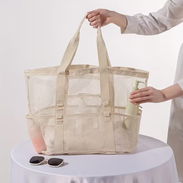 Bolso para la playa verano - Img 55814280