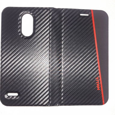 Forro para LG Stylo 3 Plus - Img 116596099