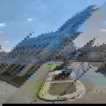 🔐Alojamiento en Habana Vieja ubicación privilegiada y céntrica🇨🇺