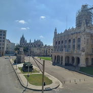 🔐Alojamiento en Habana Vieja ubicación privilegiada y céntrica🇨🇺 - Img 52690289