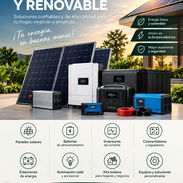 Energía solar - Img 57663344