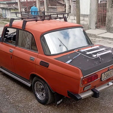 Moskvich en Venta - 2/5