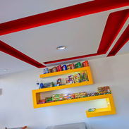 Se Realizan Trabajos de Pladur (Closet,Repisas,Paredes,Techos,ect) - Img 55668870