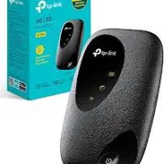 TP-LINK M7000(EU) 4G LTE Mobile Wi-Fi - Img 56022705