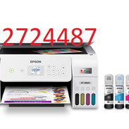 ✅✅52724487 - Impresora EPSON EcoTank ET-2800 SUPERTANK (multifuncional) NUEVA en su caja✅✅ - Img 45441501