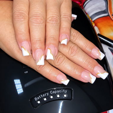 Manicura y pedicura - 2/9
