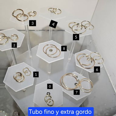 Prenda de oro 🪙 10 - Img 124962386