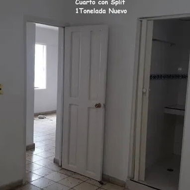 Apartamento en el Vedado (Cerca de 23 y 12) - Img 111964342