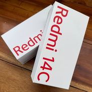 XIAOMI REDMI 14C (4+4 GB RAM /128Gb)Nuevo a estrenar Precio 185 USD PANTALLA 6,88” HD+ 260 ppp Tasa de refresco: 120 Hz - Img 55749277