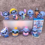 😱Stitch de colección sorpresa 🎁 - Img 57601251