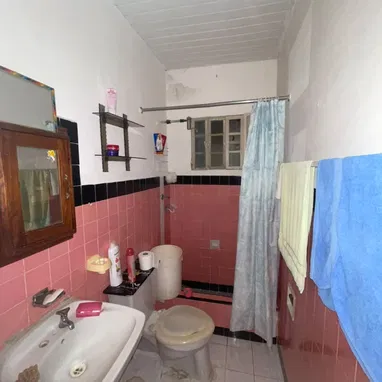 APARTAMENTO EN MÓNACO (VIBORA) - 5/9
