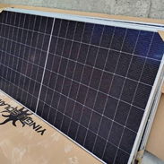 Panel Solar Yingli Solar 620 w - Img 55738186