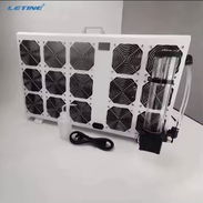 APEX BC26 External Water Cooling System 12000W High Power Liquid Cooling Radiator for PC Server Integrated Cooling Perfo - Img 58113999