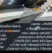 Laptops de alta gama, excelente calidad y precio - Img 48507238