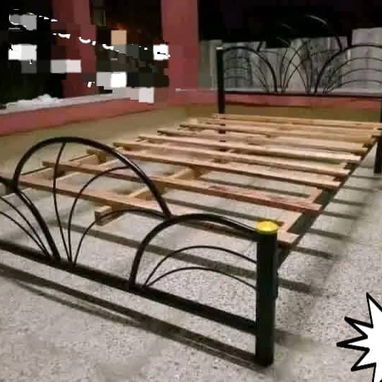 Camas y colchones - 6/10