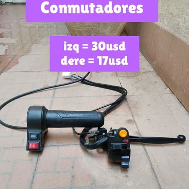 🛠ACCESORIOS PARA TU TRICICLO 🛺 - 4/6