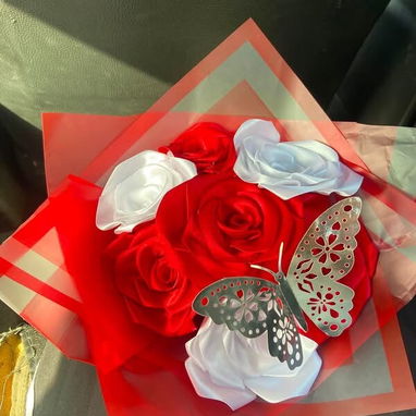 Regalos rosas eternas - 10/10