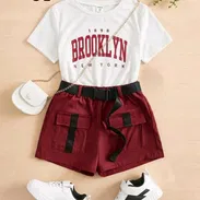 Ropa de niña talla 9 años - Img 57735741