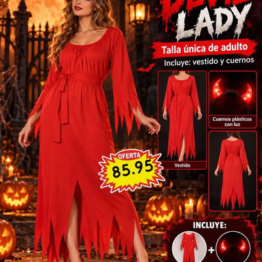 Disfraces y accesorios para Halloween 🎃🎃 - 6/10