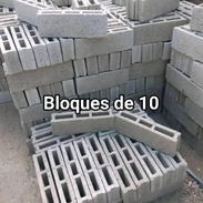 bloques de 10 - Img 55763111