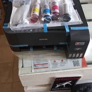 Impresora Epson Ecotank ET2865, ahora con wifi 🛜 - Img 57440559