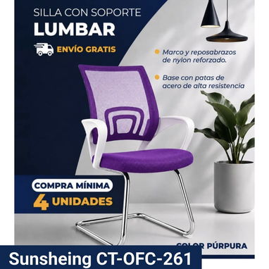 Silla lumbar - 2/6