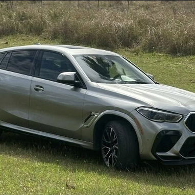 BMW X6M competition 2022 al detalle, en oferta - Img 117353920