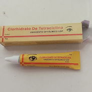 Tetraciclina unguento oftalmico. - Img 58286733
