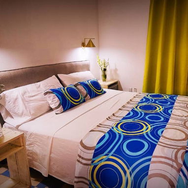 🏤⚡️Apartamento de renta con respaldo energético en el Vedado (3 habitaciones)/House for rent in Havana - 5/10