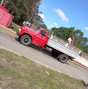 Servicio de cargas ,mercancías ,mudanzas etc - Img 50037126
