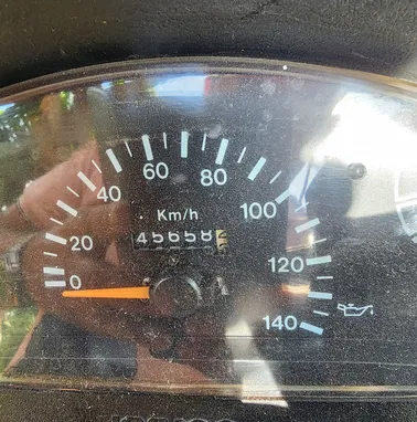 Vendo Moto AUTOMATICA - Img 97504357
