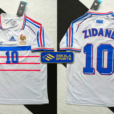 Francia jerseys. Retro - Img 104037517