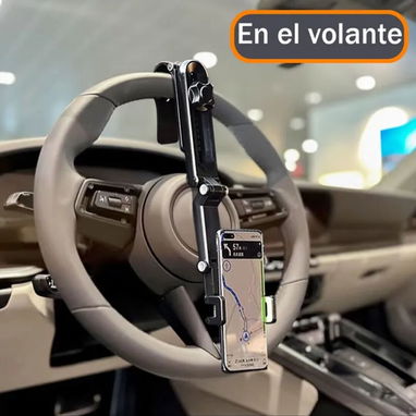 Soporte universal para celulares 24hrs/7dias - Img 117484444