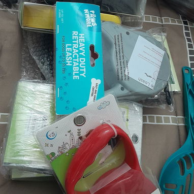 Venta de artículos para mascotas - Img 116790102